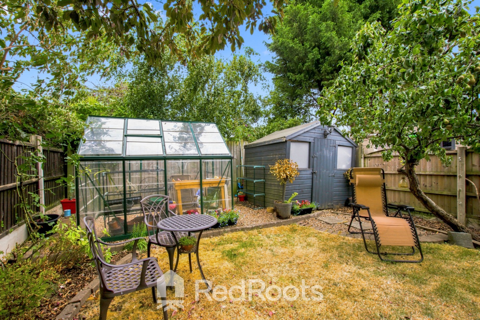 2 bed semi-detached house for sale in Cusworth Lane, Doncaster, South Yorkshire, DN5  - Property Image 26