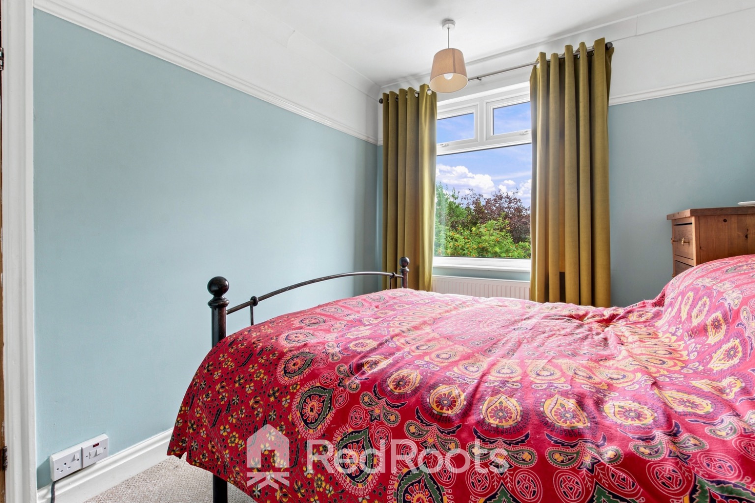 2 bed semi-detached house for sale in Cusworth Lane, Doncaster, South Yorkshire, DN5  - Property Image 19