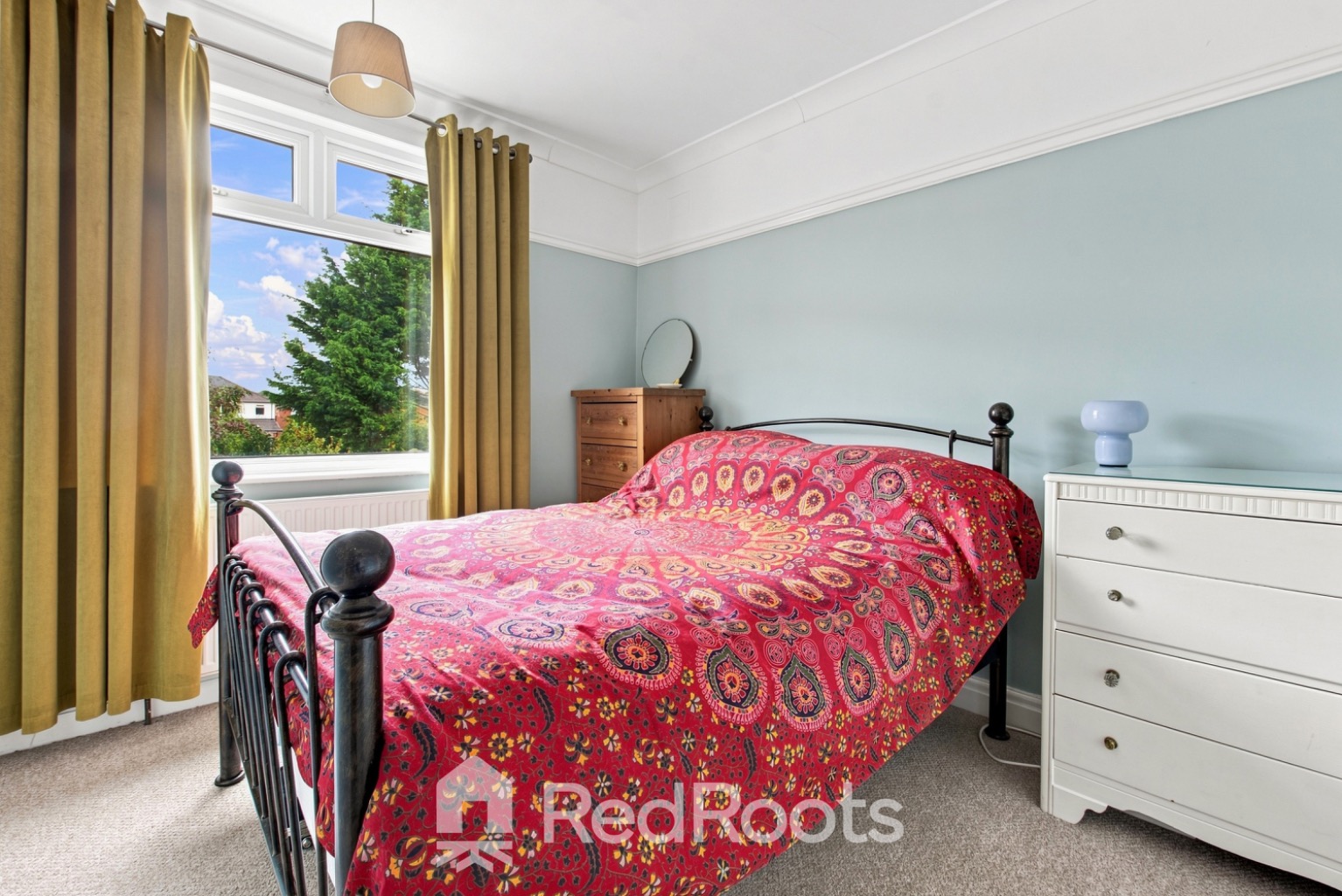 2 bed semi-detached house for sale in Cusworth Lane, Doncaster, South Yorkshire, DN5  - Property Image 21