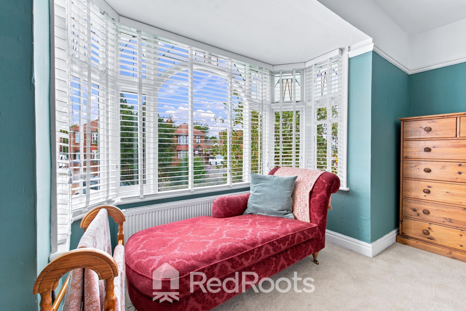 2 bed semi-detached house for sale in Cusworth Lane, Doncaster, South Yorkshire, DN5  - Property Image 15