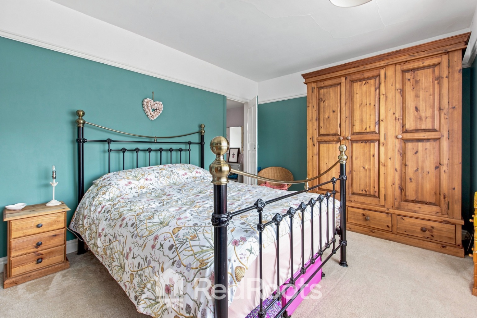 2 bed semi-detached house for sale in Cusworth Lane, Doncaster, South Yorkshire, DN5  - Property Image 16