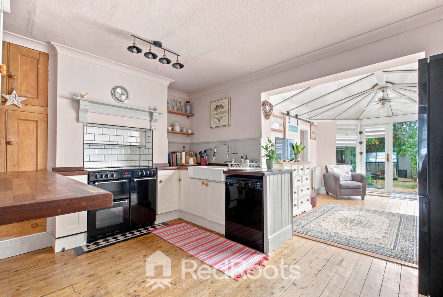2 bed semi-detached house for sale in Cusworth Lane, Doncaster, South Yorkshire, DN5  - Property Image 7