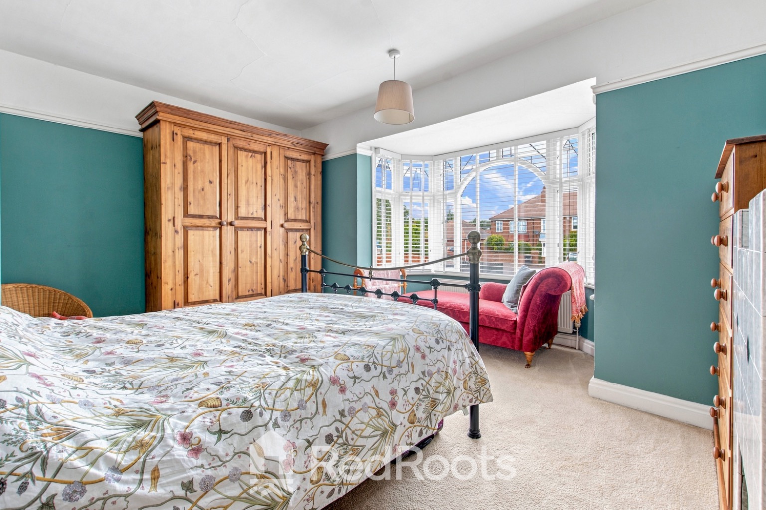 2 bed semi-detached house for sale in Cusworth Lane, Doncaster, South Yorkshire, DN5  - Property Image 14