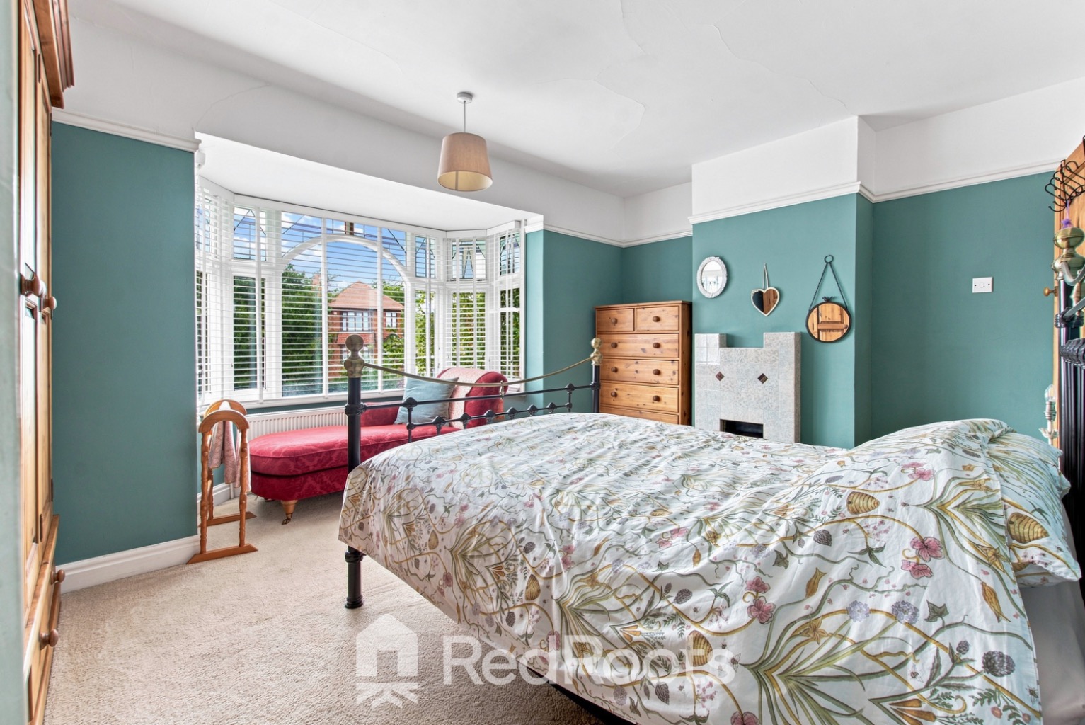 2 bed semi-detached house for sale in Cusworth Lane, Doncaster, South Yorkshire, DN5  - Property Image 13