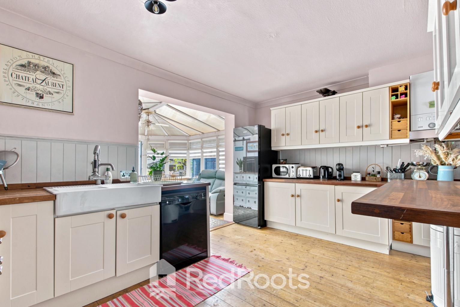 2 bed semi-detached house for sale in Cusworth Lane, Doncaster, South Yorkshire, DN5  - Property Image 5