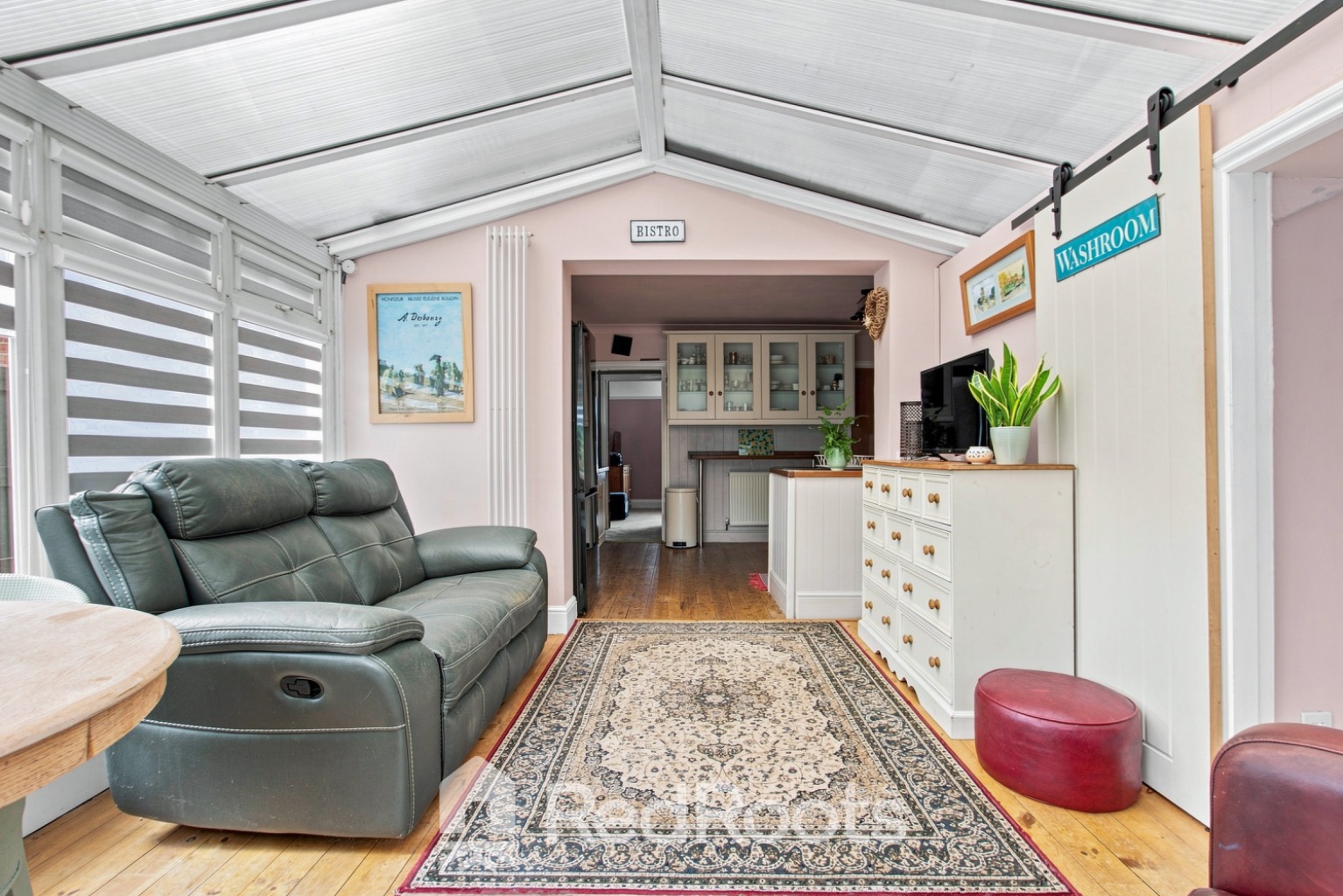 2 bed semi-detached house for sale in Cusworth Lane, Doncaster, South Yorkshire, DN5  - Property Image 12