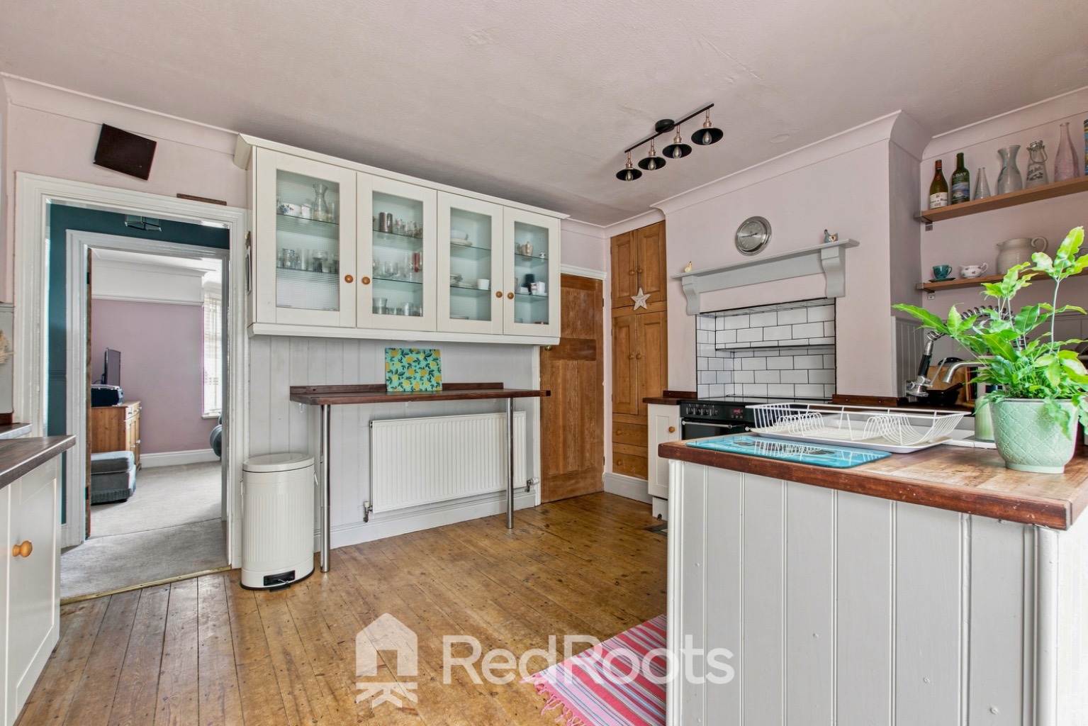 2 bed semi-detached house for sale in Cusworth Lane, Doncaster, South Yorkshire, DN5  - Property Image 9