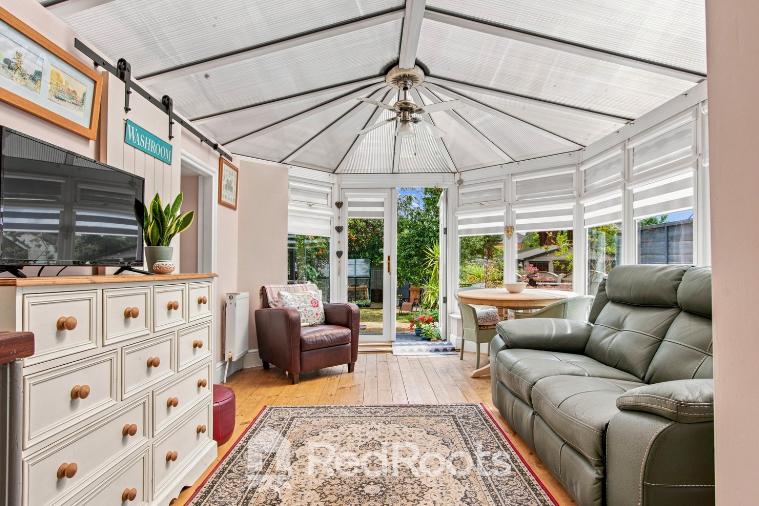 2 bed semi-detached house for sale in Cusworth Lane, Doncaster, South Yorkshire, DN5  - Property Image 11