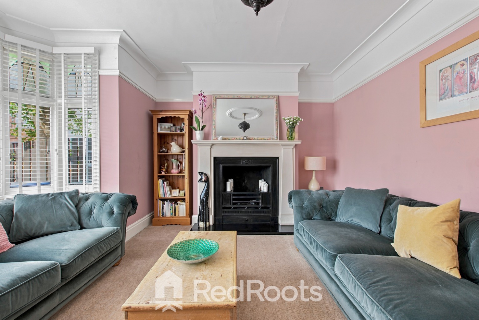 2 bed semi-detached house for sale in Cusworth Lane, Doncaster, South Yorkshire, DN5  - Property Image 4