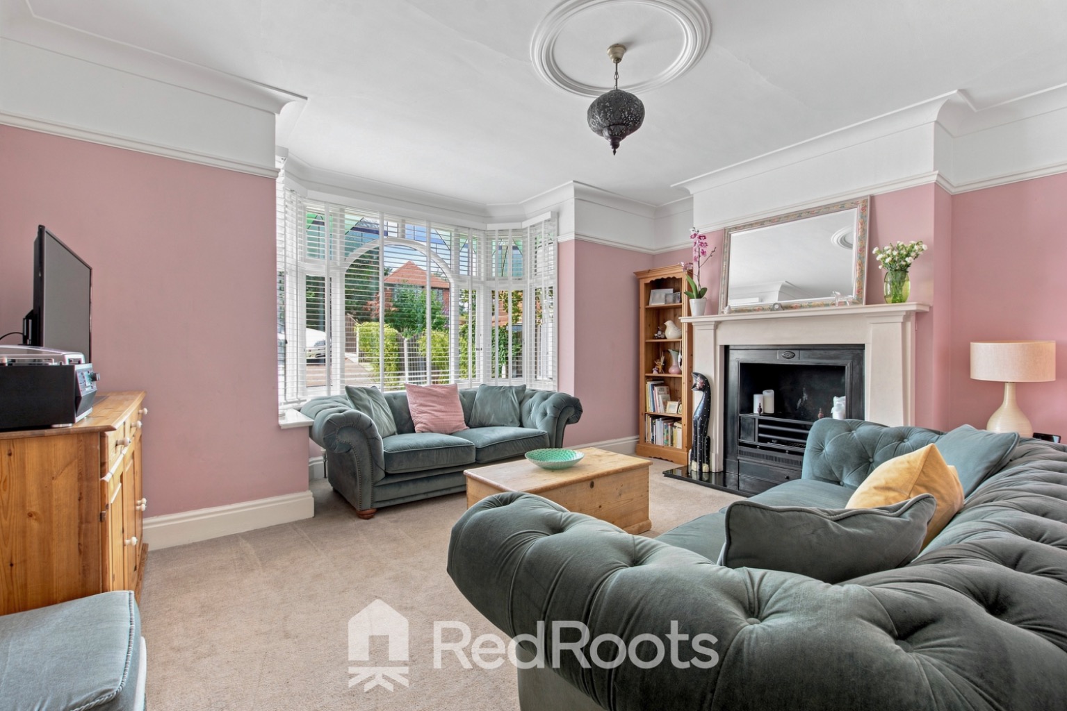 2 bed semi-detached house for sale in Cusworth Lane, Doncaster, South Yorkshire, DN5  - Property Image 2