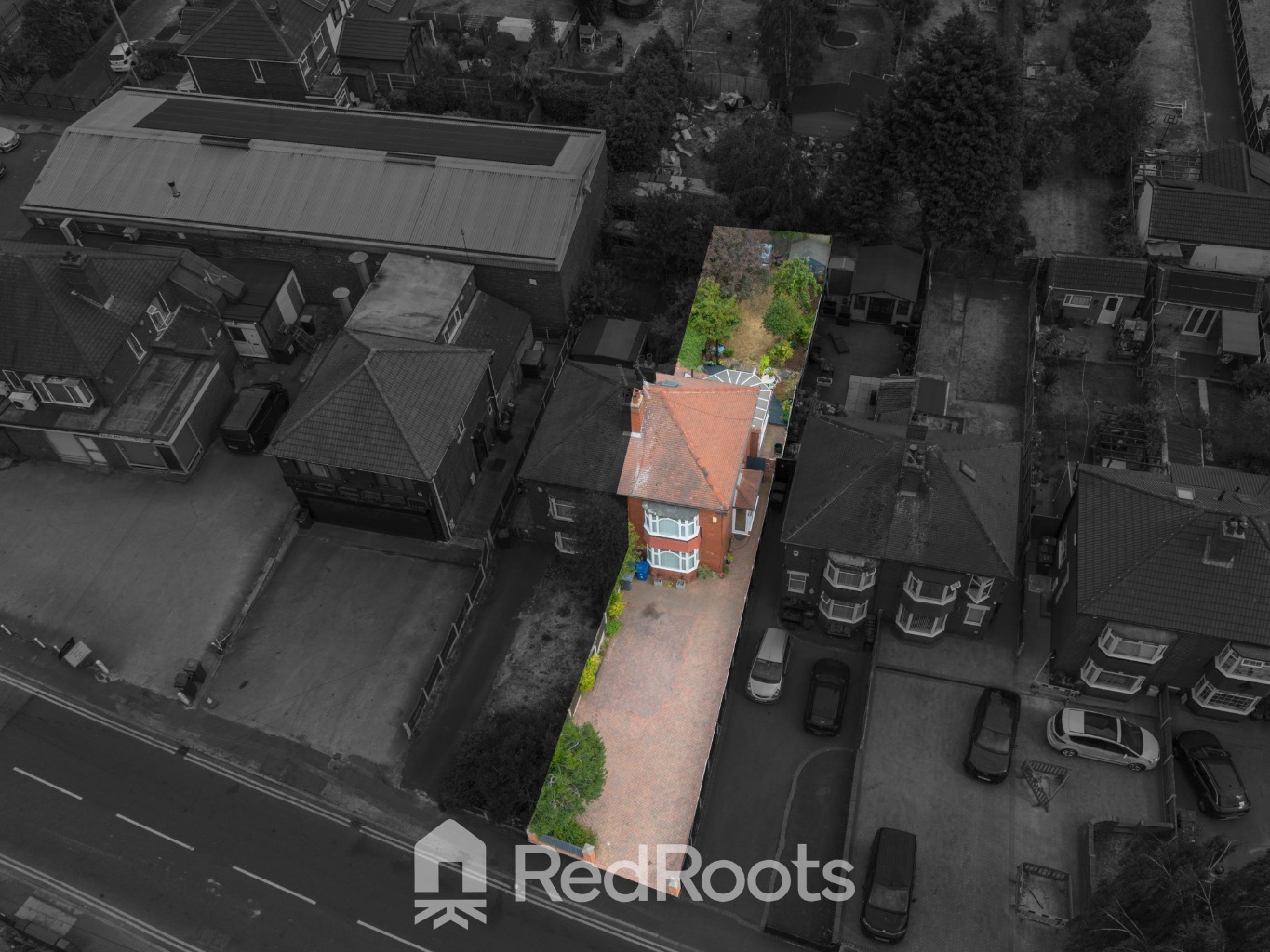 2 bed semi-detached house for sale in Cusworth Lane, Doncaster, South Yorkshire, DN5  - Property Image 29