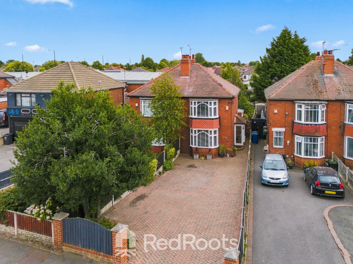 2 bed semi-detached house for sale in Cusworth Lane, Doncaster, South Yorkshire, DN5  - Property Image 31