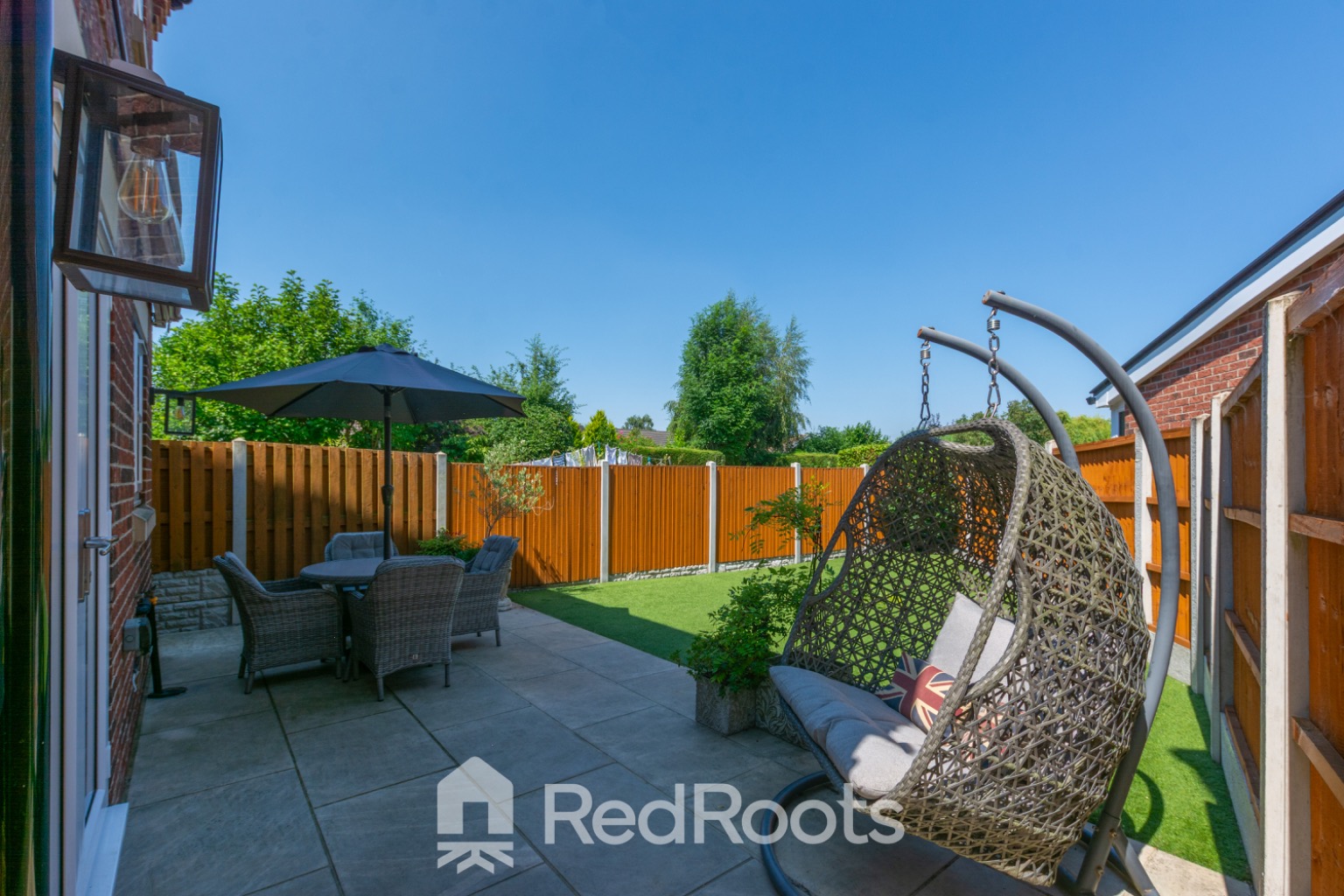 4 bed detached house for sale in Sprotbrough Road, Sprotbrough, Doncaster, DN5  - Property Image 35