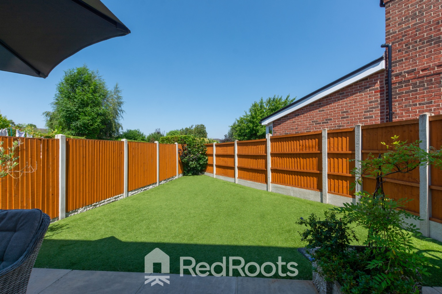 4 bed detached house for sale in Sprotbrough Road, Sprotbrough, Doncaster, DN5  - Property Image 36