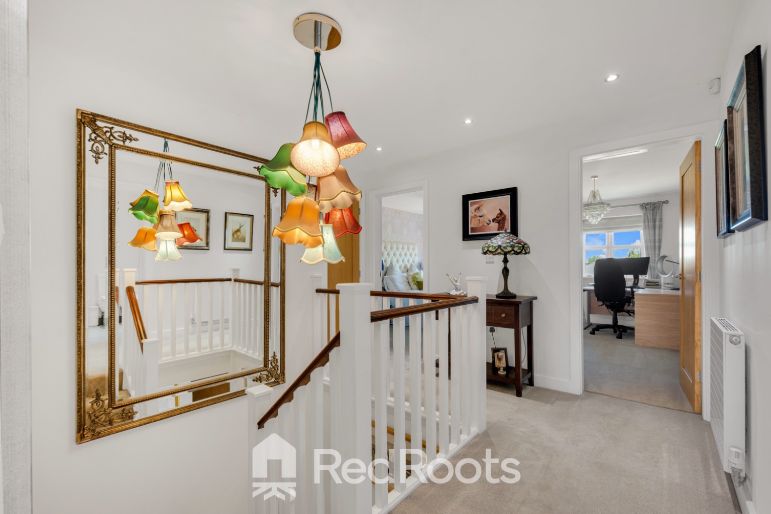 4 bed detached house for sale in Sprotbrough Road, Sprotbrough, Doncaster, DN5  - Property Image 18