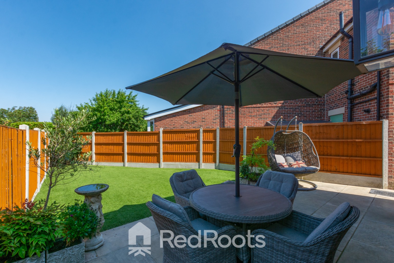 4 bed detached house for sale in Sprotbrough Road, Sprotbrough, Doncaster, DN5  - Property Image 34
