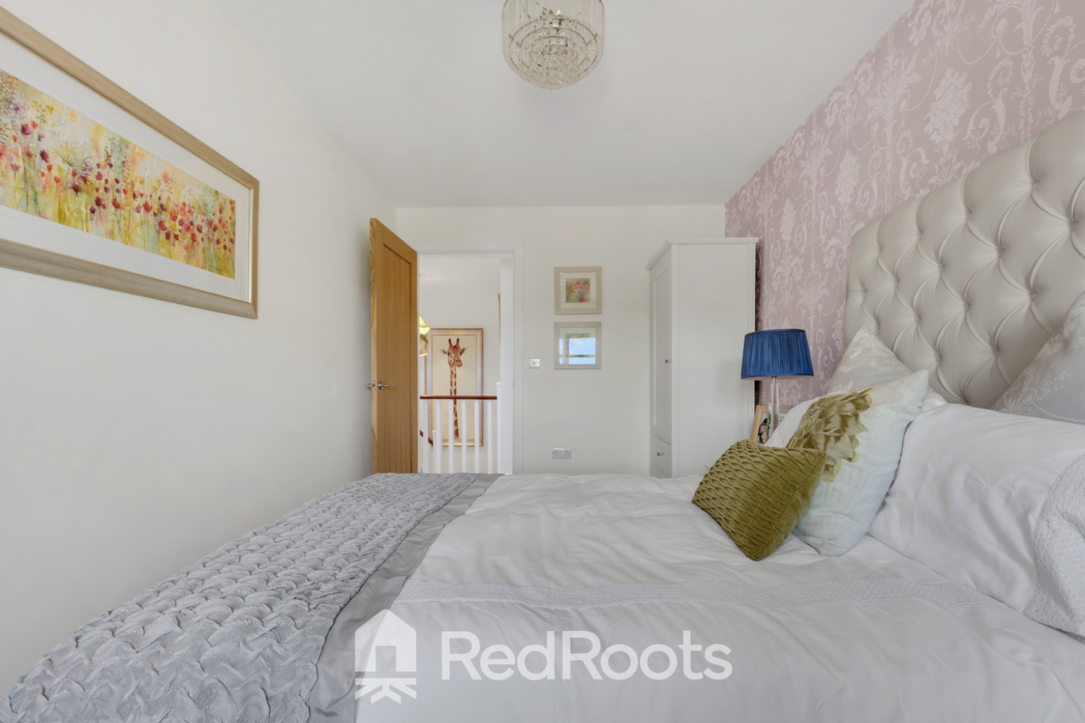 4 bed detached house for sale in Sprotbrough Road, Sprotbrough, Doncaster, DN5  - Property Image 26