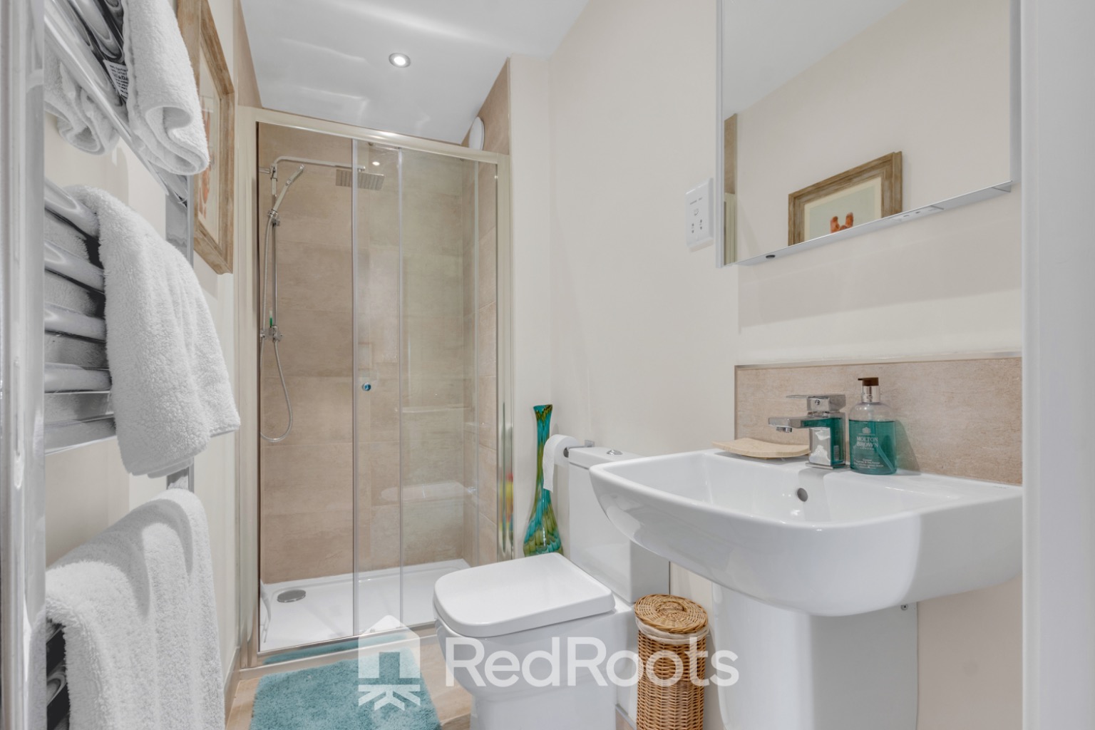 4 bed detached house for sale in Sprotbrough Road, Sprotbrough, Doncaster, DN5  - Property Image 30