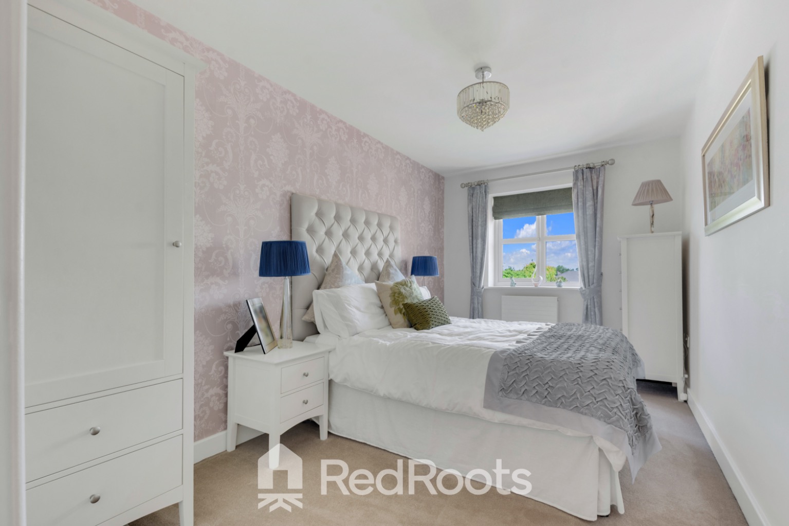 4 bed detached house for sale in Sprotbrough Road, Sprotbrough, Doncaster, DN5  - Property Image 25