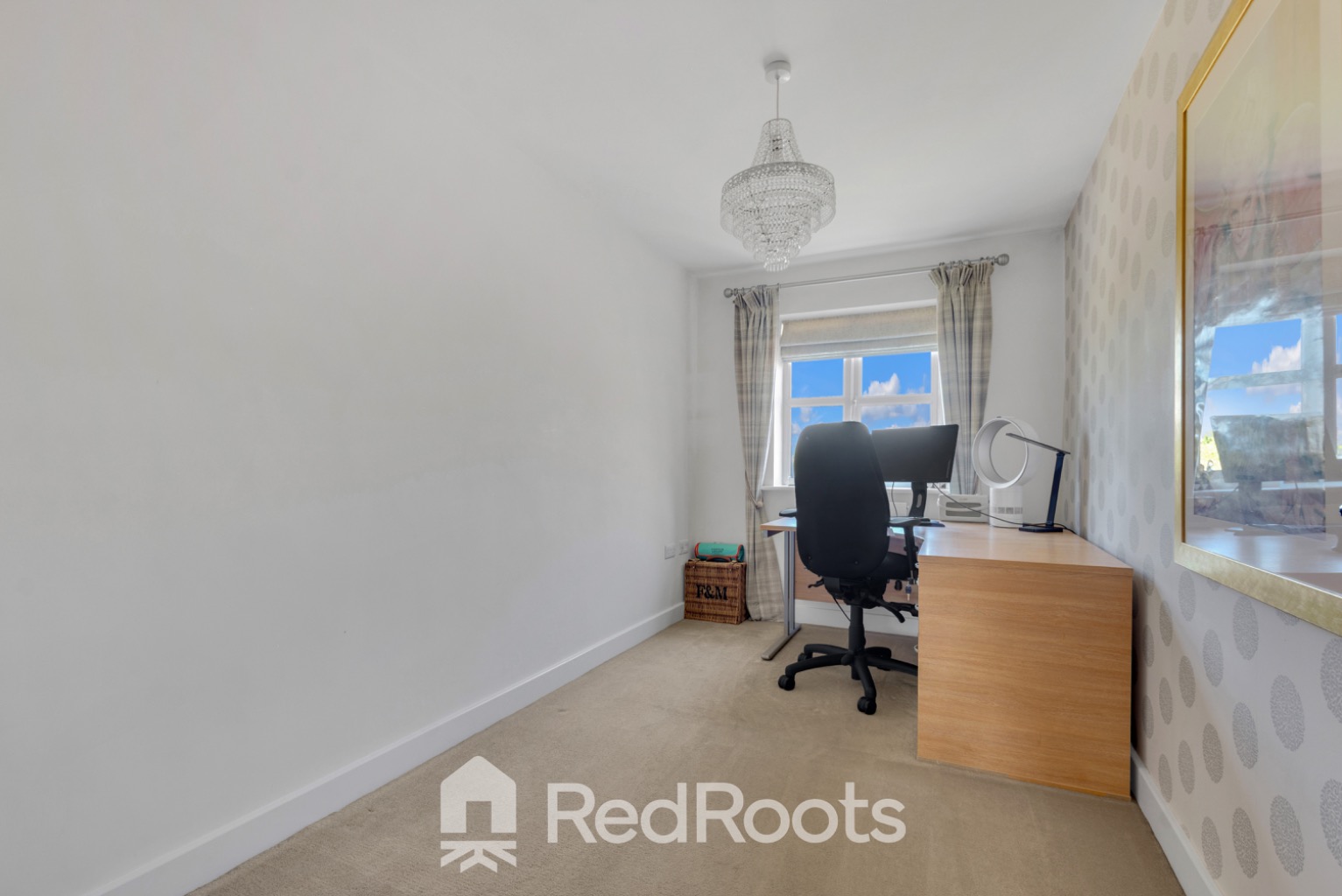 4 bed detached house for sale in Sprotbrough Road, Sprotbrough, Doncaster, DN5  - Property Image 31