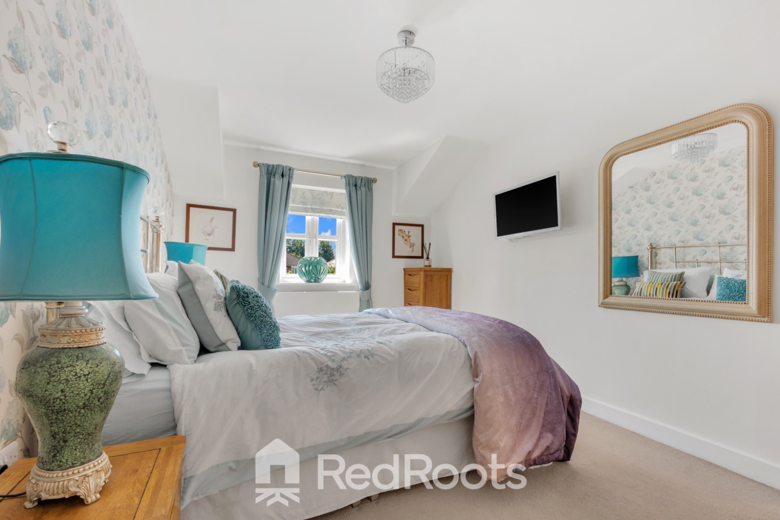 4 bed detached house for sale in Sprotbrough Road, Sprotbrough, Doncaster, DN5  - Property Image 28