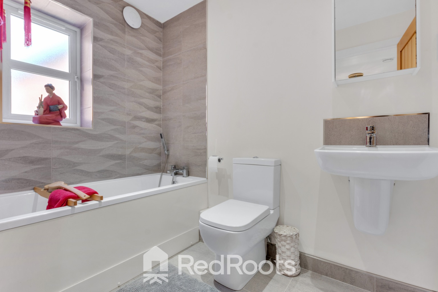 4 bed detached house for sale in Sprotbrough Road, Sprotbrough, Doncaster, DN5  - Property Image 24