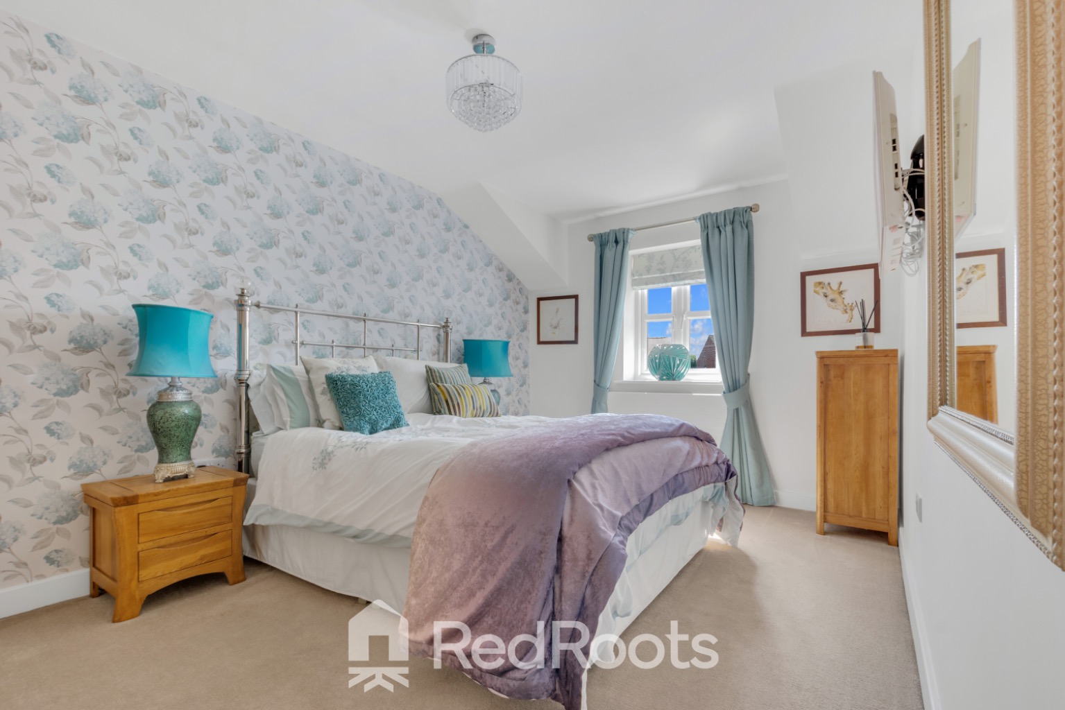 4 bed detached house for sale in Sprotbrough Road, Sprotbrough, Doncaster, DN5  - Property Image 27