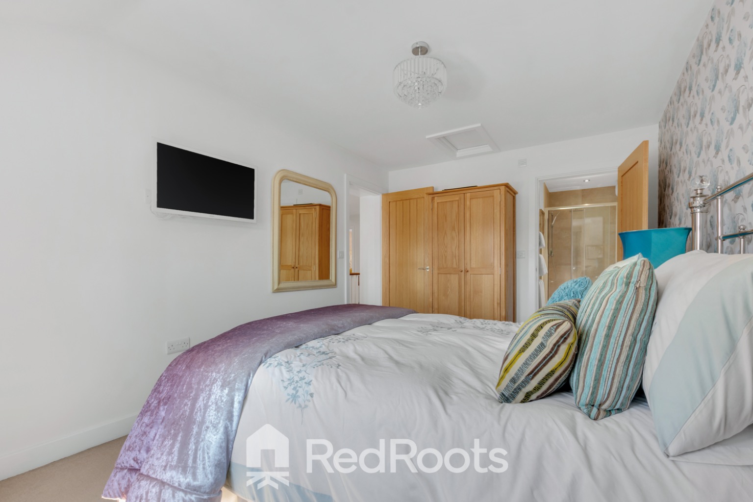 4 bed detached house for sale in Sprotbrough Road, Sprotbrough, Doncaster, DN5  - Property Image 29