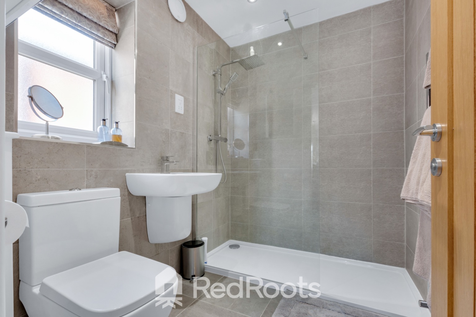 4 bed detached house for sale in Sprotbrough Road, Sprotbrough, Doncaster, DN5  - Property Image 23