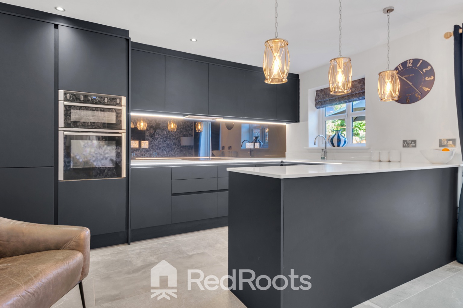 4 bed detached house for sale in Sprotbrough Road, Sprotbrough, Doncaster, DN5  - Property Image 2