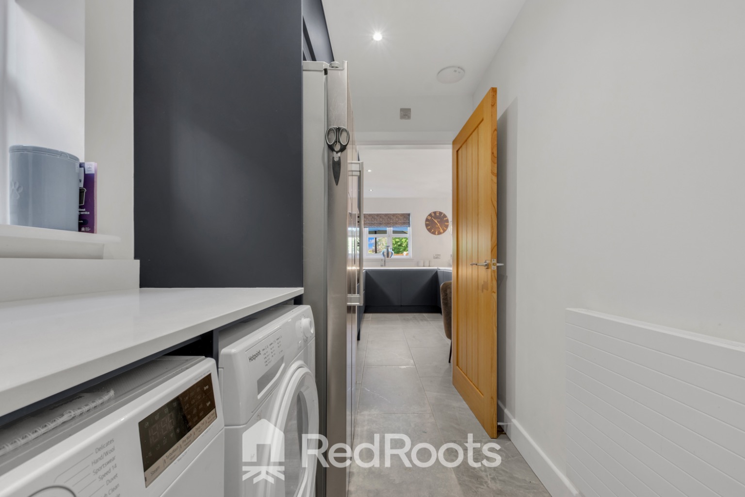 4 bed detached house for sale in Sprotbrough Road, Sprotbrough, Doncaster, DN5  - Property Image 9