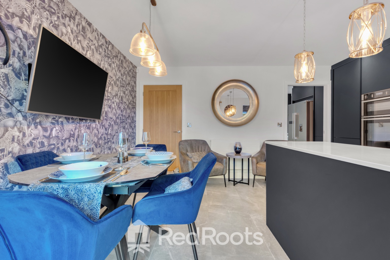4 bed detached house for sale in Sprotbrough Road, Sprotbrough, Doncaster, DN5  - Property Image 7