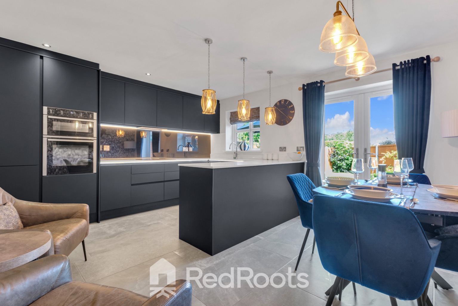 4 bed detached house for sale in Sprotbrough Road, Sprotbrough, Doncaster, DN5  - Property Image 4