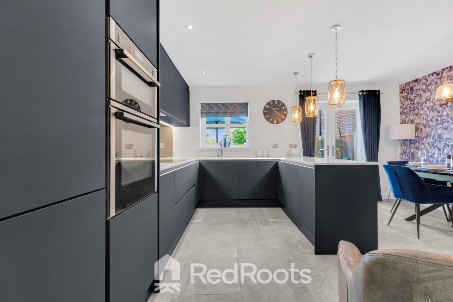 4 bed detached house for sale in Sprotbrough Road, Sprotbrough, Doncaster, DN5  - Property Image 5