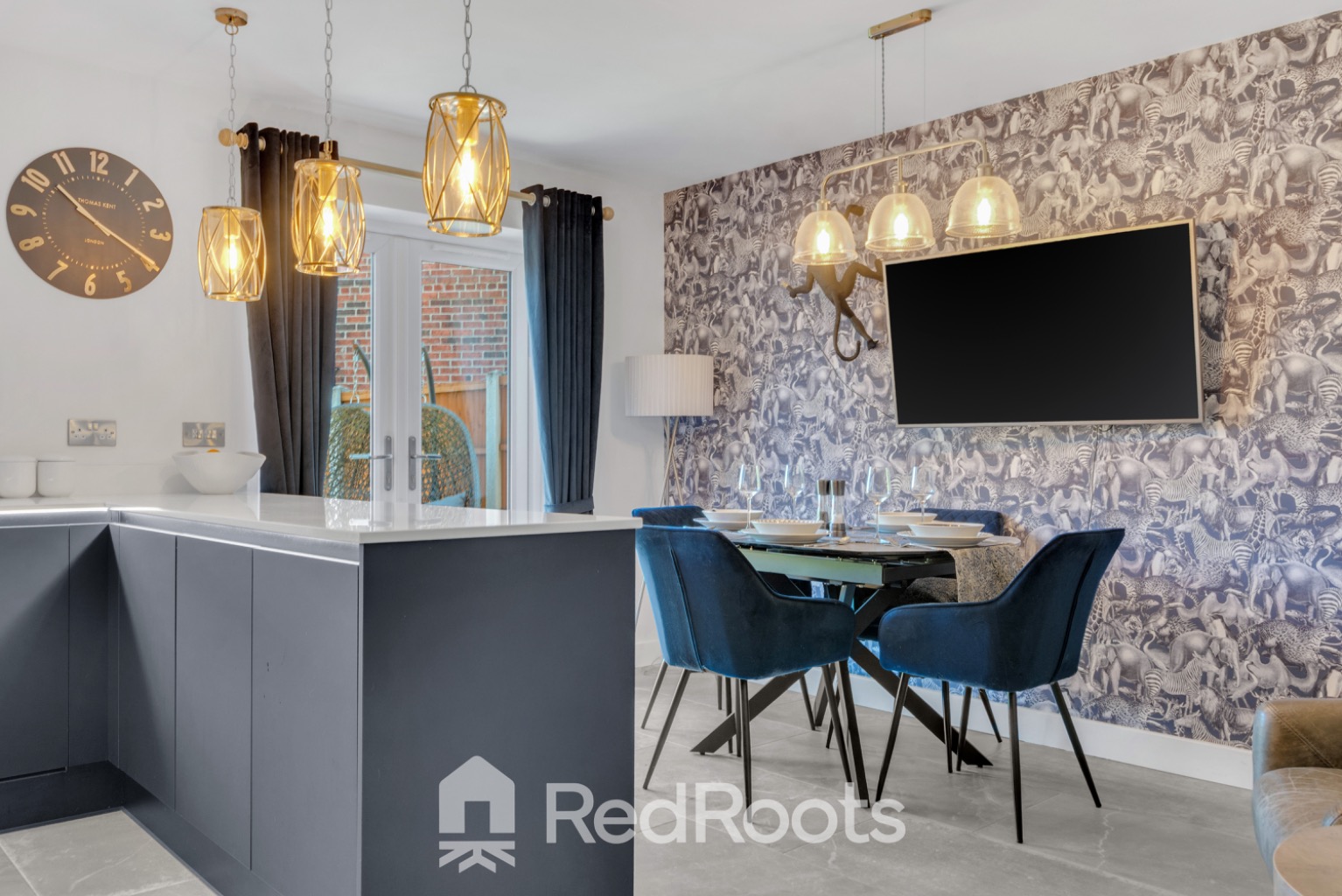 4 bed detached house for sale in Sprotbrough Road, Sprotbrough, Doncaster, DN5  - Property Image 6