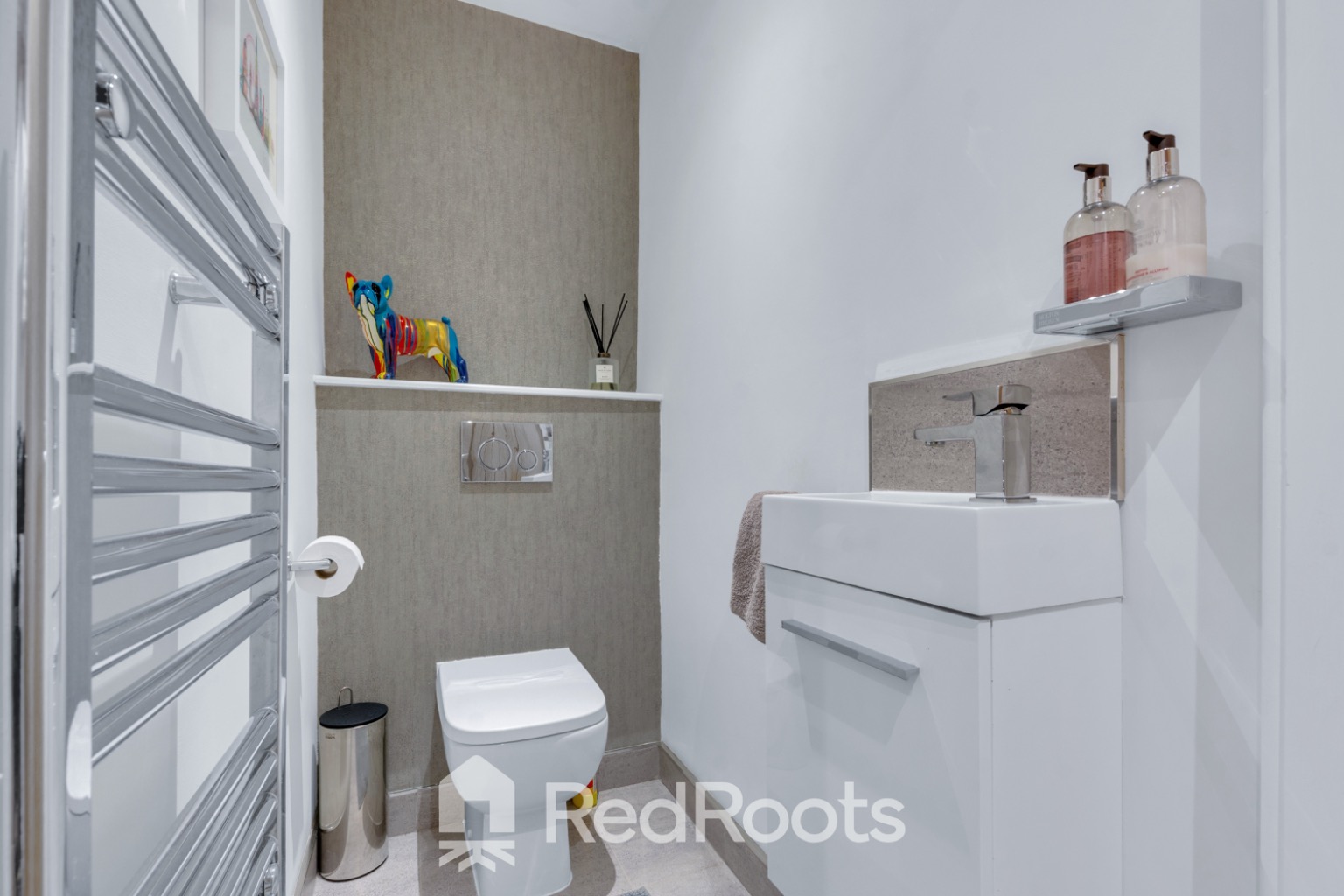 4 bed detached house for sale in Sprotbrough Road, Sprotbrough, Doncaster, DN5  - Property Image 16