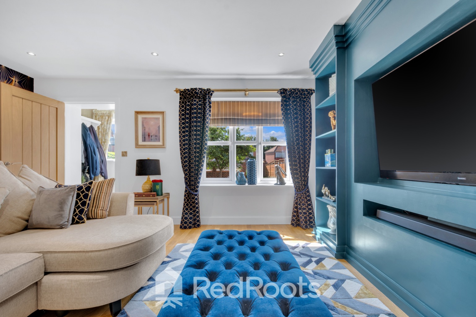 4 bed detached house for sale in Sprotbrough Road, Sprotbrough, Doncaster, DN5  - Property Image 15