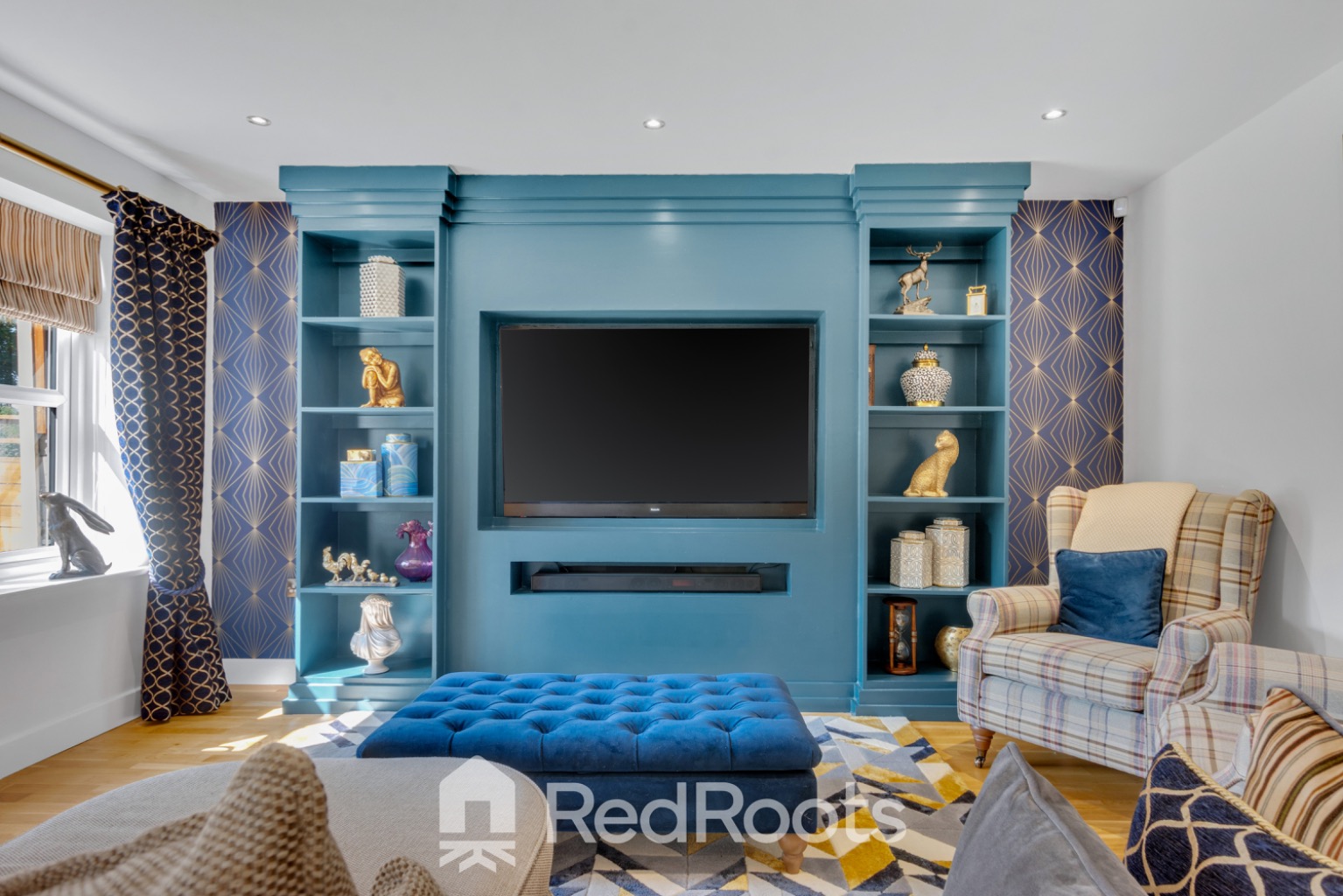 4 bed detached house for sale in Sprotbrough Road, Sprotbrough, Doncaster, DN5  - Property Image 12