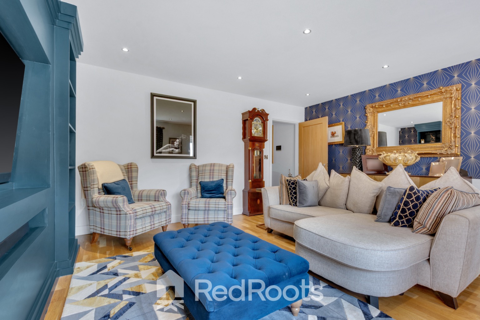 4 bed detached house for sale in Sprotbrough Road, Sprotbrough, Doncaster, DN5  - Property Image 14