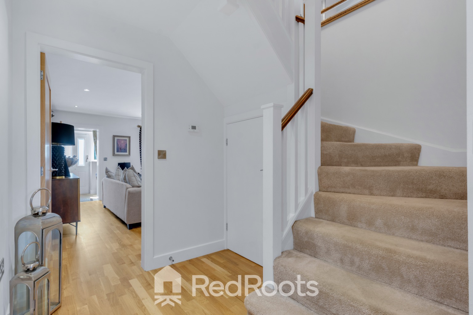 4 bed detached house for sale in Sprotbrough Road, Sprotbrough, Doncaster, DN5  - Property Image 17
