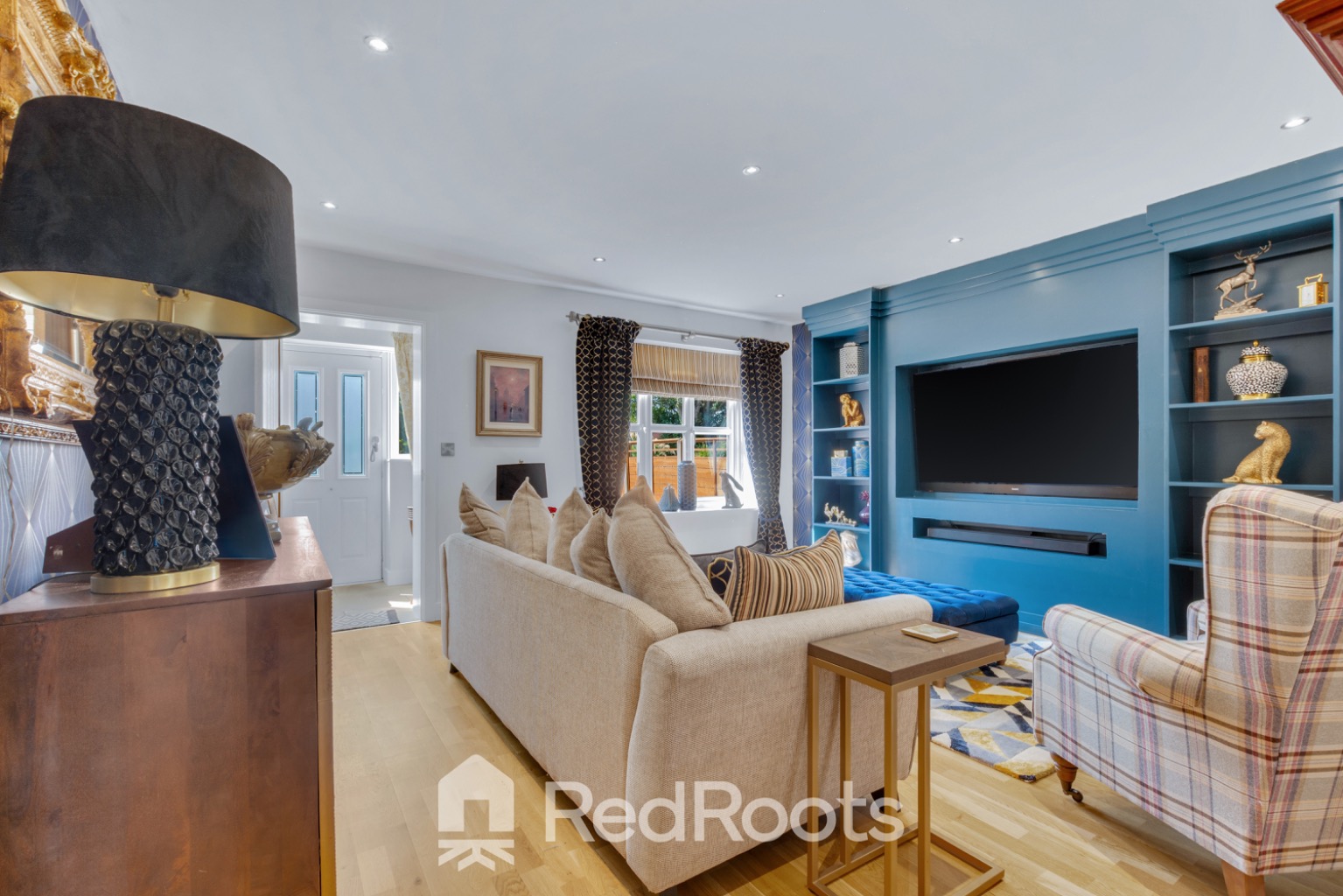 4 bed detached house for sale in Sprotbrough Road, Sprotbrough, Doncaster, DN5  - Property Image 13
