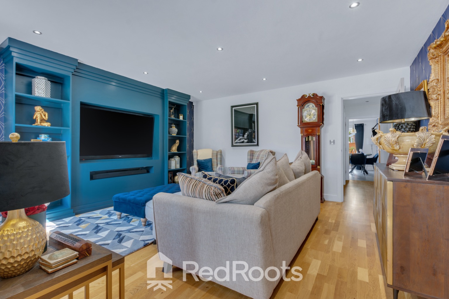 4 bed detached house for sale in Sprotbrough Road, Sprotbrough, Doncaster, DN5  - Property Image 10