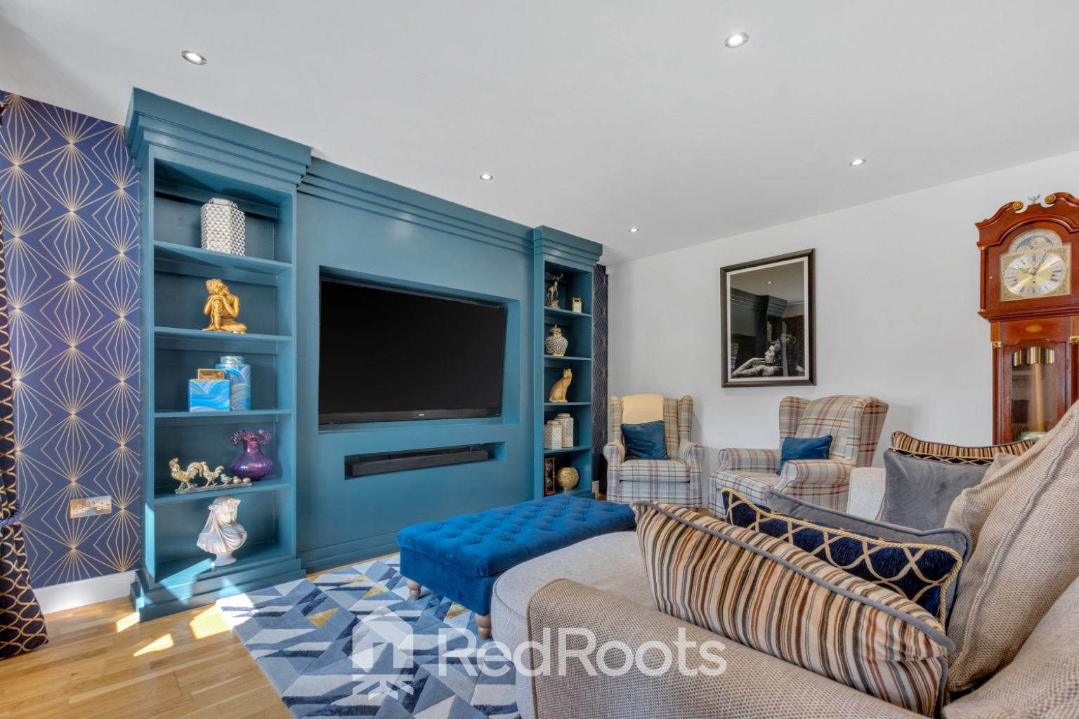 4 bed detached house for sale in Sprotbrough Road, Sprotbrough, Doncaster, DN5  - Property Image 11
