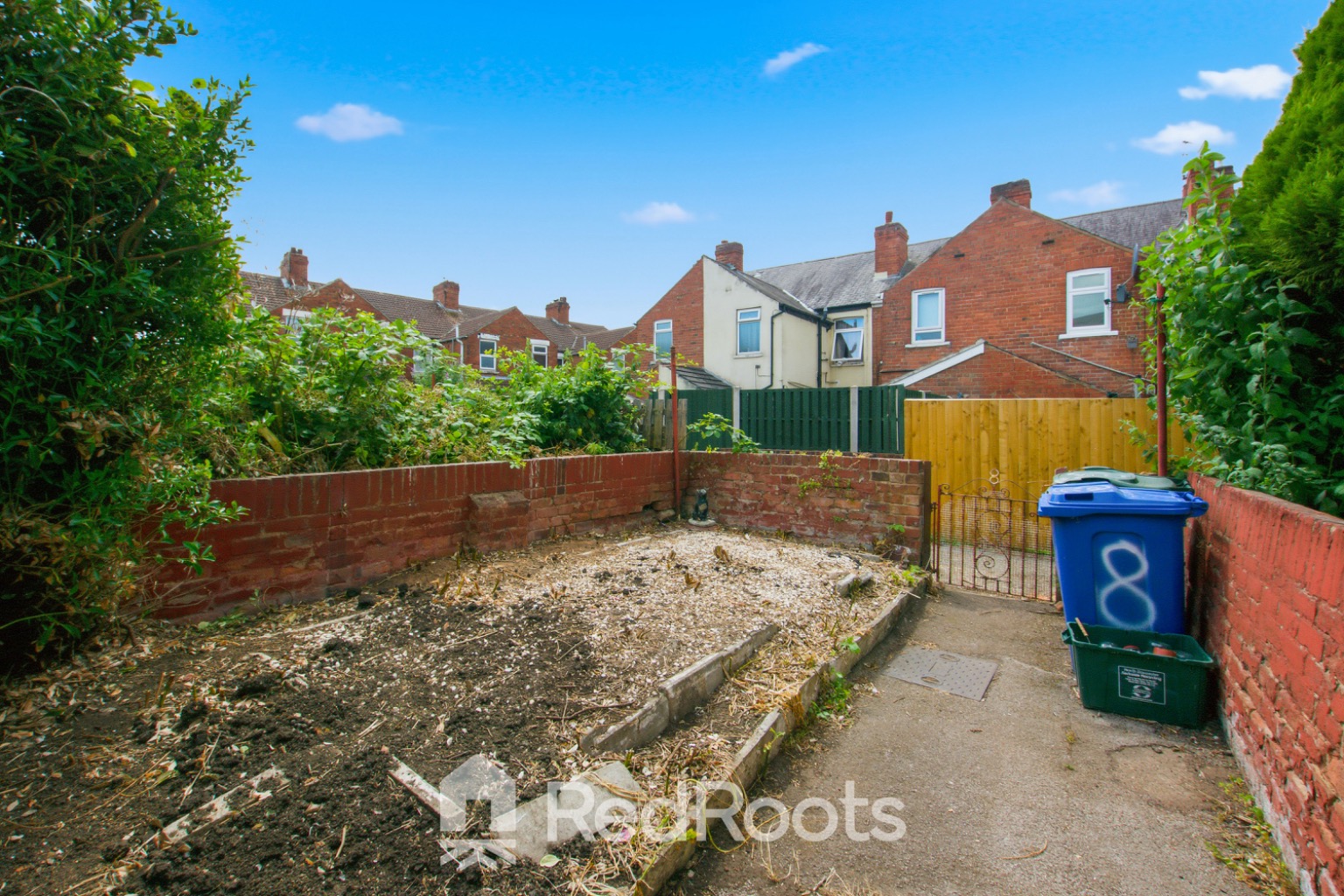 3 bed terraced house for sale in New Street, Bentley, Doncaster, South Yorkshire, DN5  - Property Image 24
