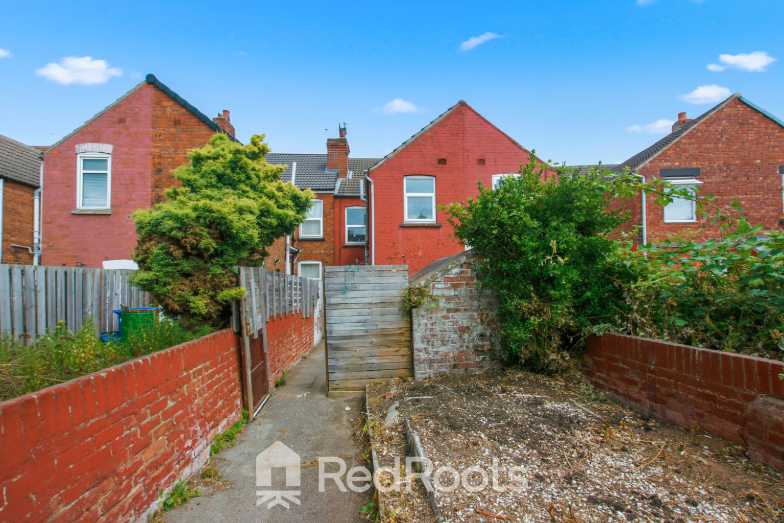 3 bed terraced house for sale in New Street, Bentley, Doncaster, South Yorkshire, DN5  - Property Image 22