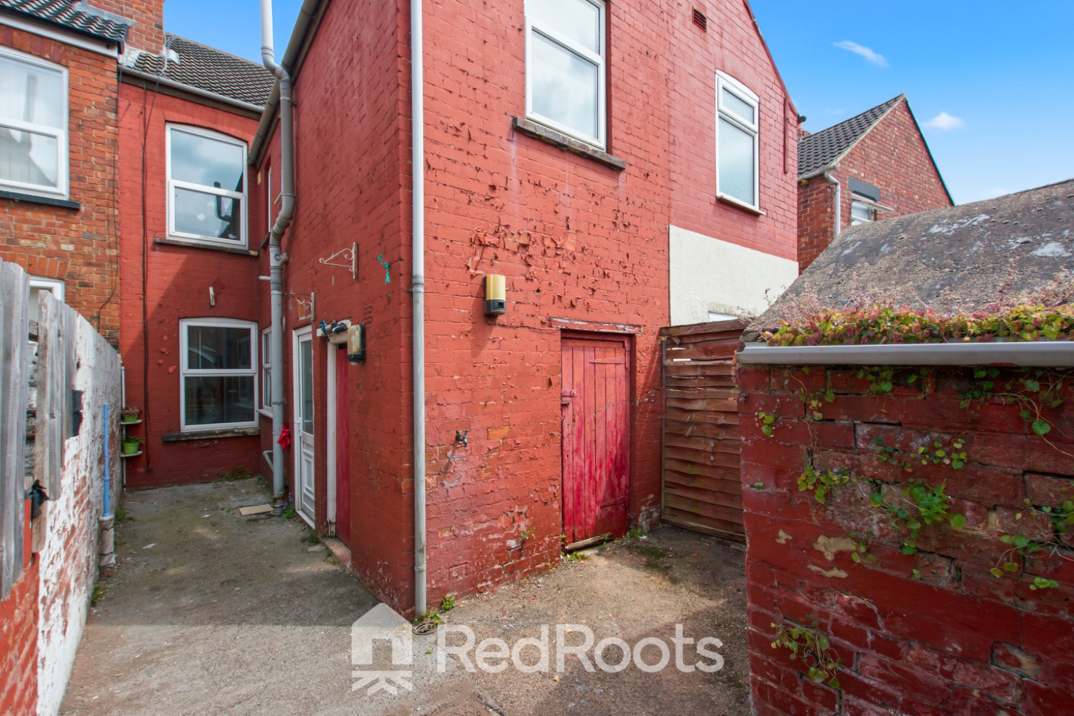 3 bed terraced house for sale in New Street, Bentley, Doncaster, South Yorkshire, DN5  - Property Image 23