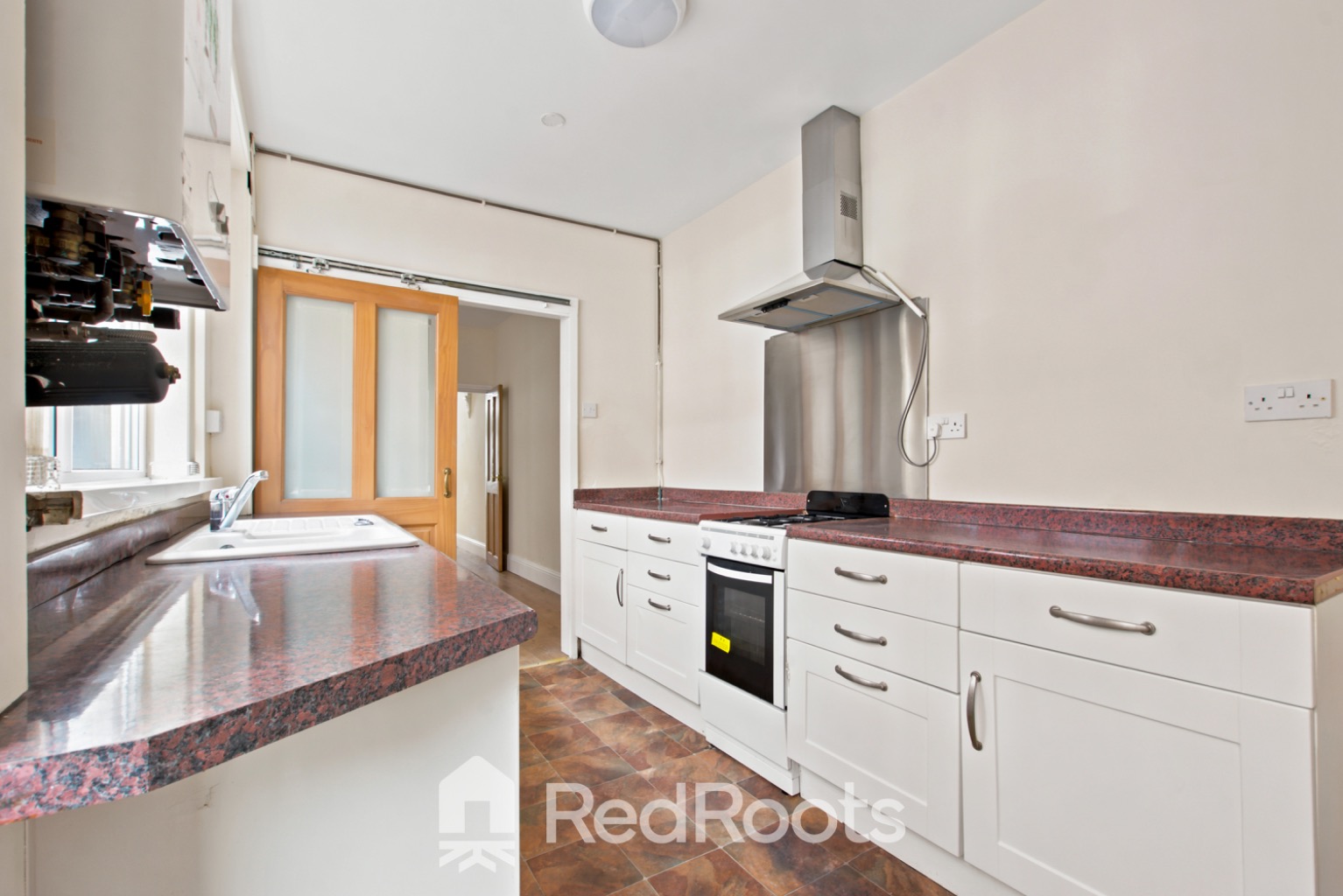 3 bed terraced house for sale in New Street, Bentley, Doncaster, South Yorkshire, DN5  - Property Image 7