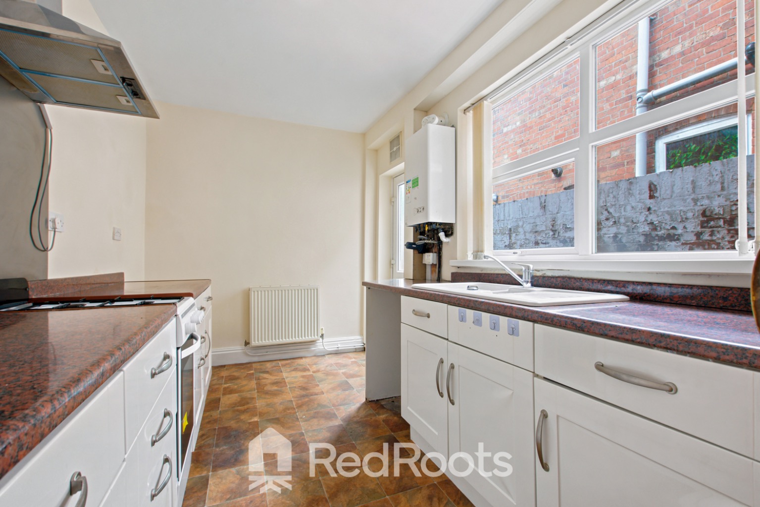 3 bed terraced house for sale in New Street, Bentley, Doncaster, South Yorkshire, DN5  - Property Image 8