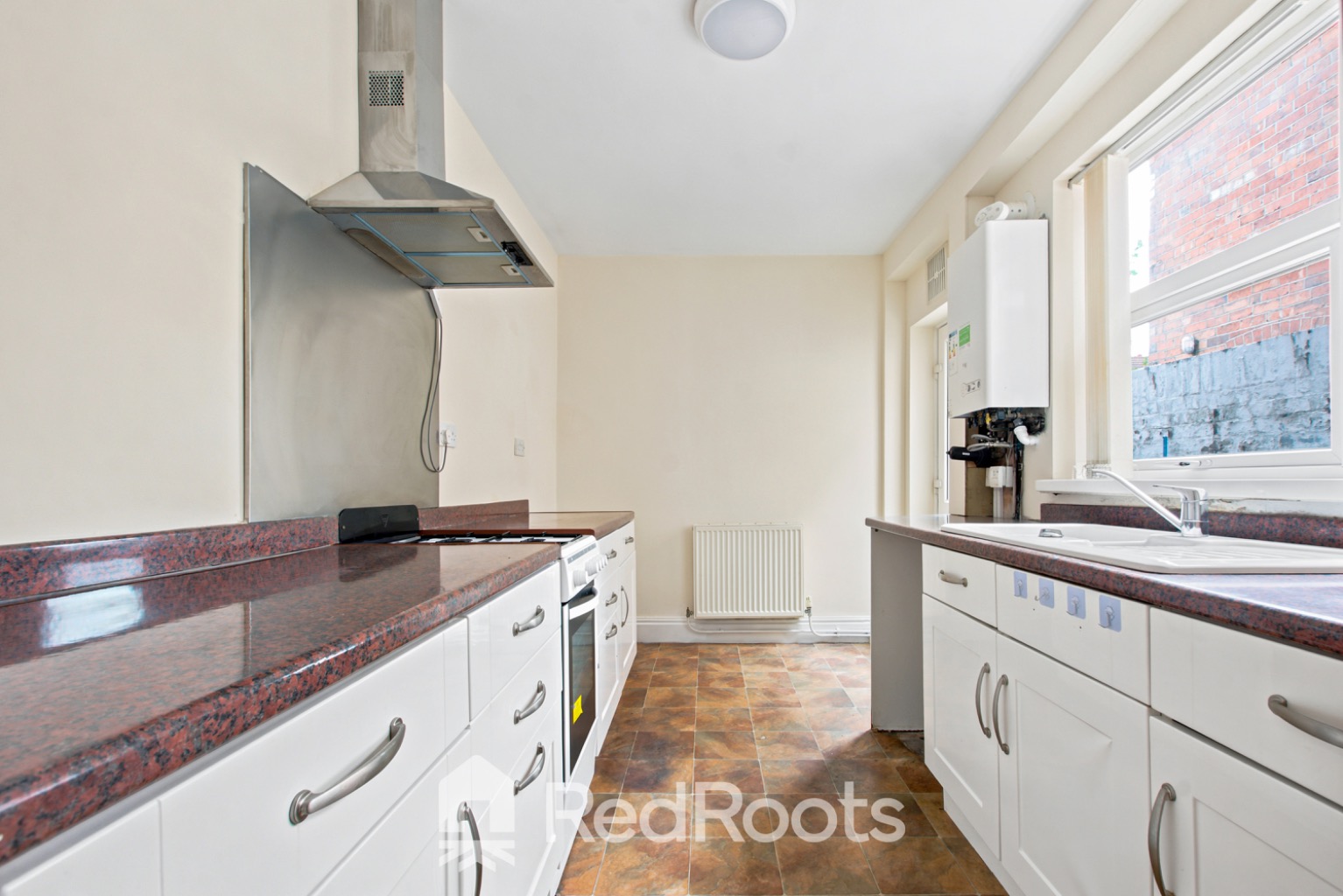 3 bed terraced house for sale in New Street, Bentley, Doncaster, South Yorkshire, DN5  - Property Image 9