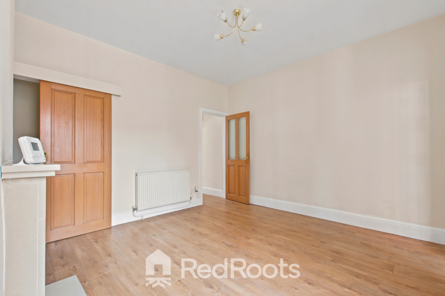 3 bed terraced house for sale in New Street, Bentley, Doncaster, South Yorkshire, DN5  - Property Image 3